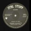 12inch Record FRANKIE 'ALROUNDER' B - Scratch Mi Back / Fruity JFR1275 Ital Stuff 1986 UK Reggae, Ska & Dub