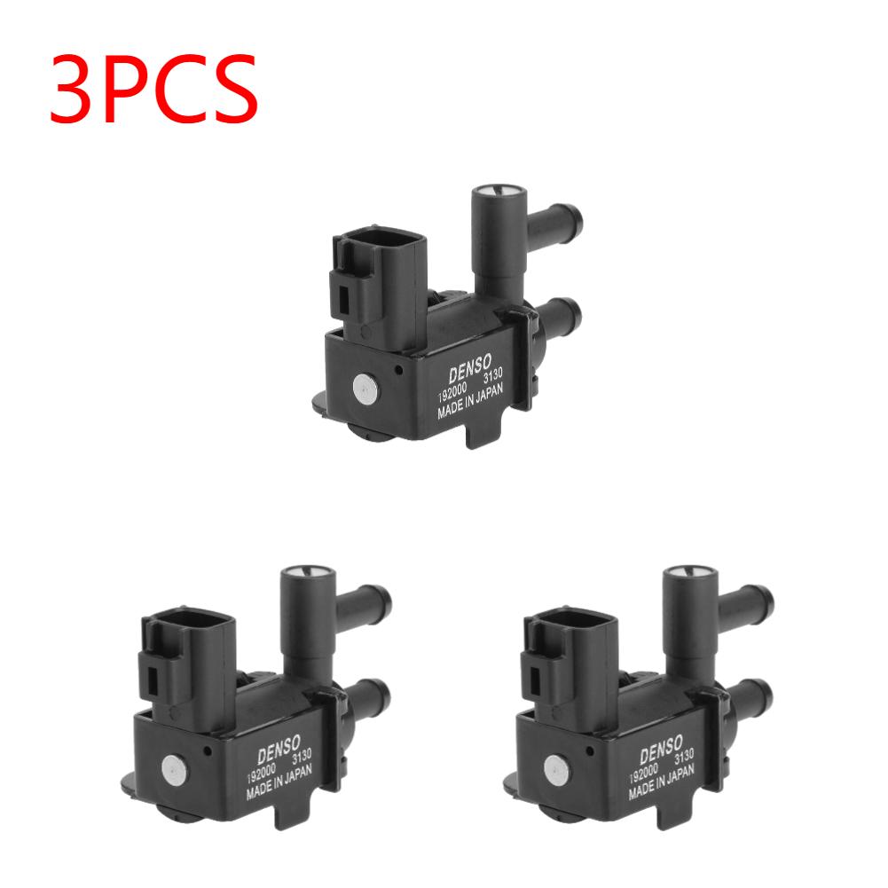 1-4PCS Vacuum Solenoid Switch Valve Replacement Vacuum Solenoid Switch Valve VSV Accessories For TOYOTA/Lexus