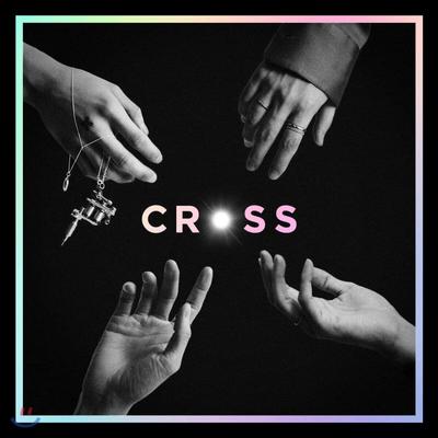 WINNER - 3-й мини-альбом: CROSS [ВЕРСИЯ CROSSLIGHT]
