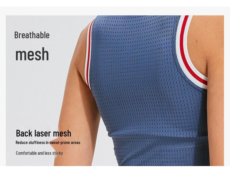 Ретро цветной блок без рукавов спортивный бюстгальтер для йоги