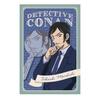 Toshin Pack Detective Conan Postcard (Mystery Frame Takaaki Morofushi) CO-PT159