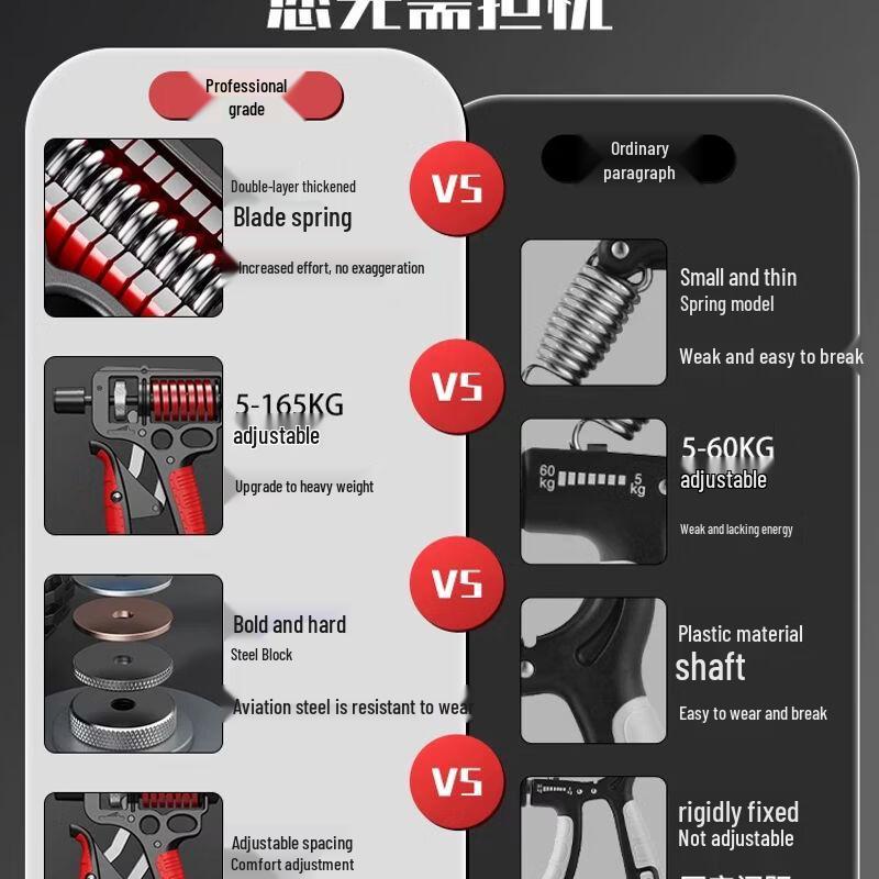 Adjustable Grip Strengthener