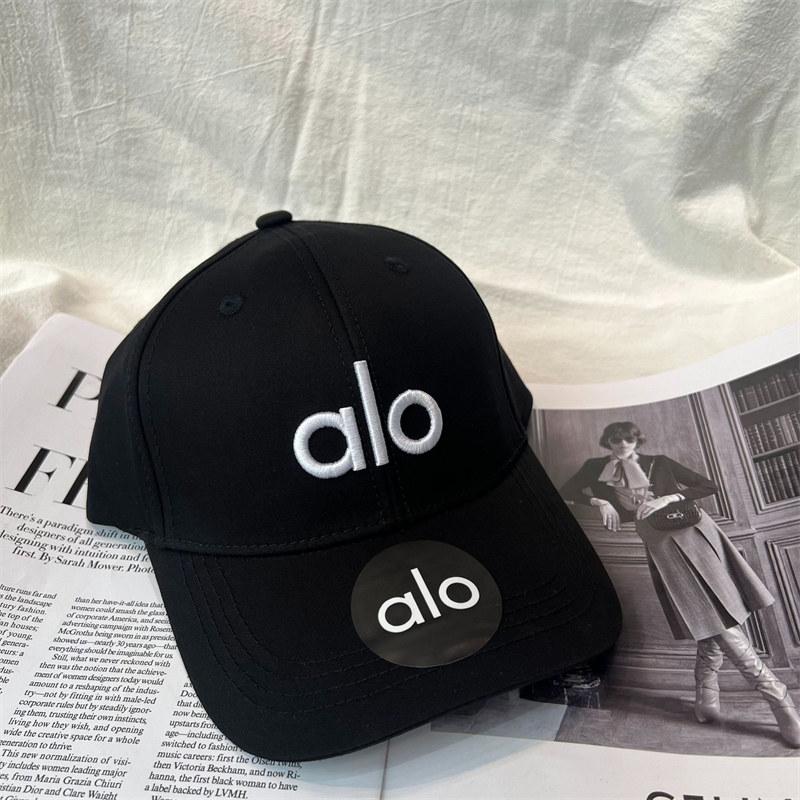 Alo Йога Кепка Бейсболка Спортивные Кепки Для Защиты От Солнца На Открытом Воздухе Повседневные Модные Кепки для Женщин Дамы Подарки