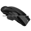 Harley 883 XL1200 X48 Rear Fender Mudguard for Motorcycles