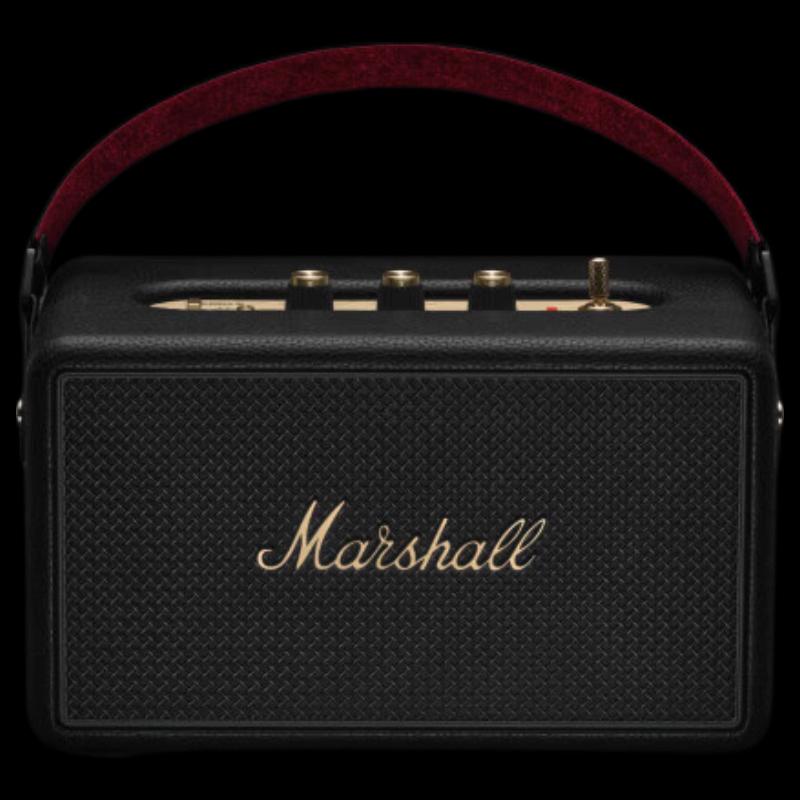 Marshall Kilburn III Portable Bluetooth Speaker CN plug (adapter included)