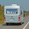 Forest&Trees Car Windows Door Stickers,Waterproof Die Cut Camper Caravan Vans Decor Decaos Vinyl Tunning Accessories