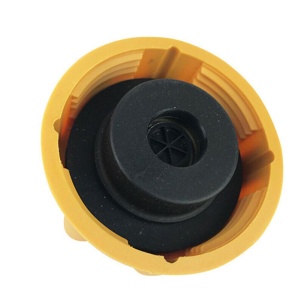 Radiator Expansion Water Tank Cap For Ford Fiesta Focus Fusion Escort Ka 7267969