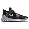 Nike Air Max Impact 2 Black Men Sneakers Cool-Grey Wolf-Grey White CQ9382-001