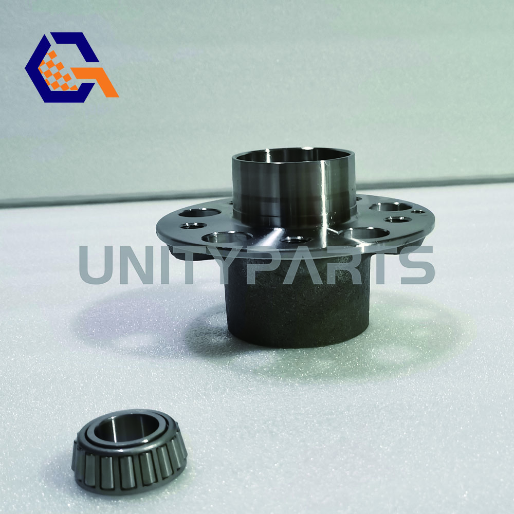 For MERCEDES BENZ C219 W211 W212 S211 R230 E200 E220 E250 E300 E350 E400 2001-12 Front Wheel Hub Bearing 2303300325 A2303300325