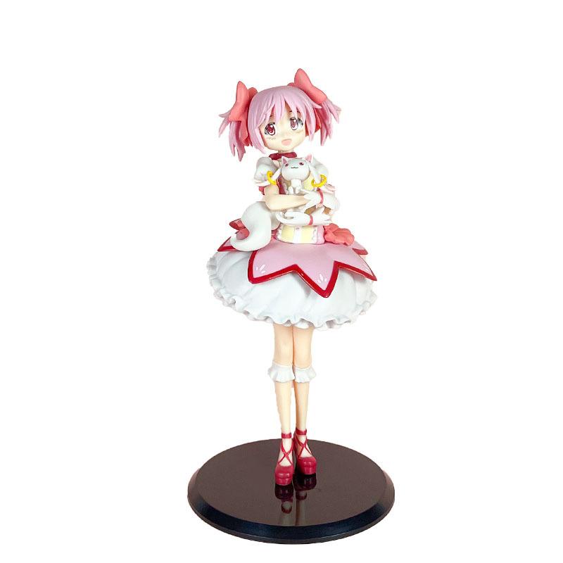 Sega Magical Girl Chiiro's Accessories: Fairy Luimoon Yumiko - Beautiful Female Character - Anime Scale Model Gift