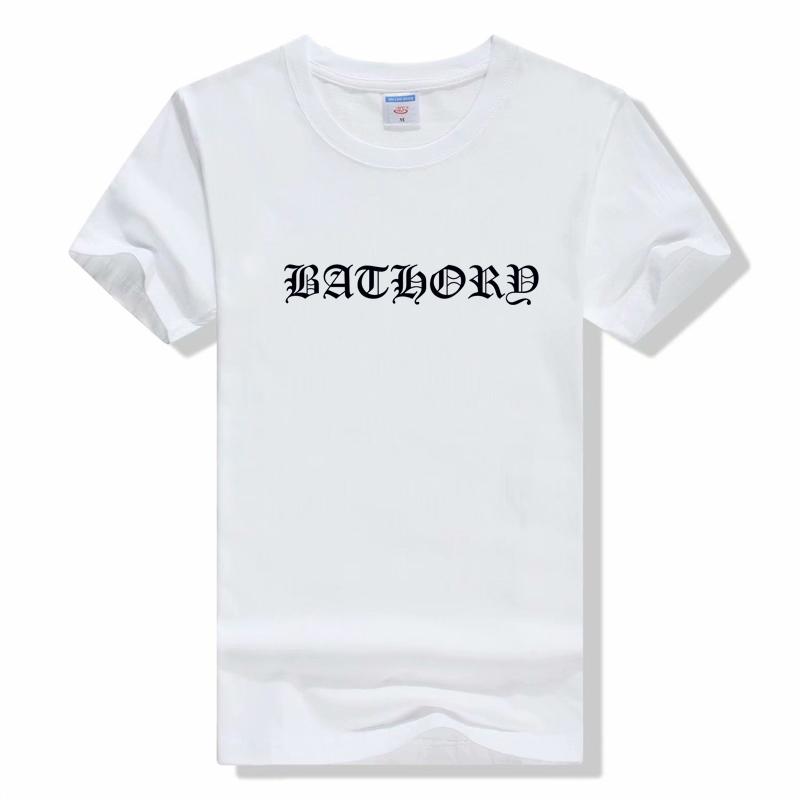 Darkthrone Tshirts Bathory Unisex T Shirt Summer Casual Cotton Tee Tops Funny Streetwear Graphic Short Sleeve Unisex T Shirt