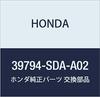Оригинальное реле Honda в сборе, номер детали (Микро ИСО) 39794-SDA-A02