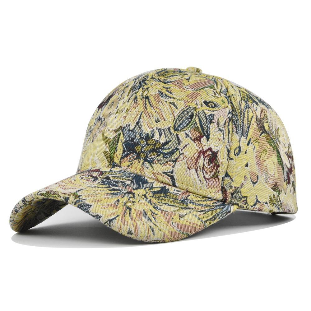 Little Bear Print Unisex-Teens Caps Bear Print Fashion Hip Hop Vintage Hat Cute Bear Baseball Cap