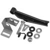 1 Set Skimmer Transducer Mount Transom Bracket Kit 000-10262-001 Fit for Lowrance DSI HDI Unit