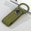 Clip Supplies Outdoor Sports Accessories Hang Buckle Strap Belt Clips Keychain Carabiners