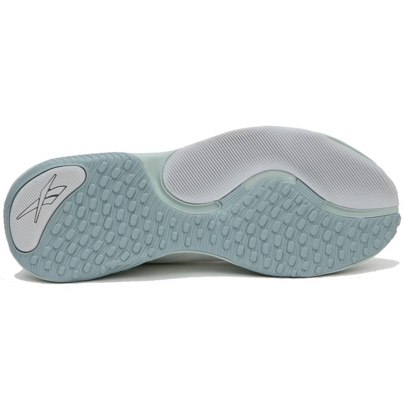 Reebok Hiit TR HLC Низкие тренировочные кроссовки Унисекс Салатовые кроссовки 100242460