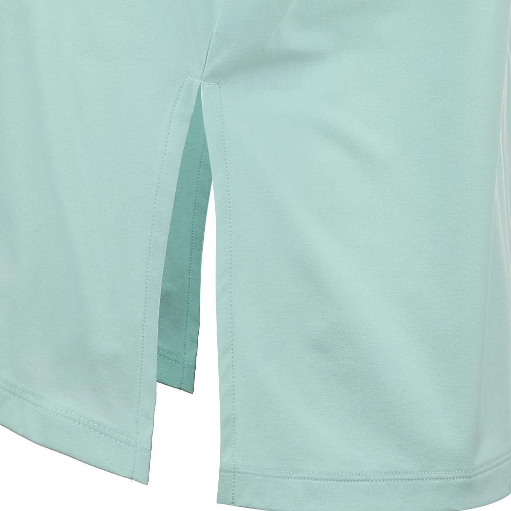 Skechers [Одежда Skechers] Женская базовая футболка с коротким рукавом Cover-Up_Sp3Wtcgm013