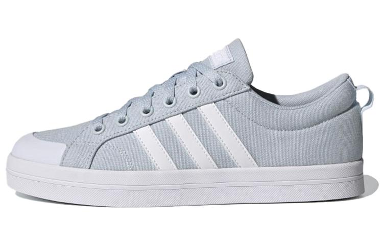 adidas Bravada Halo Blue Cloud White Dove Grey Женский FY8805