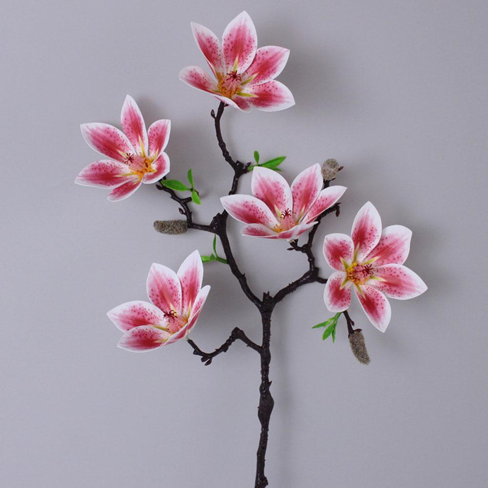 Искусственные цветы Искусственные красивые и живые