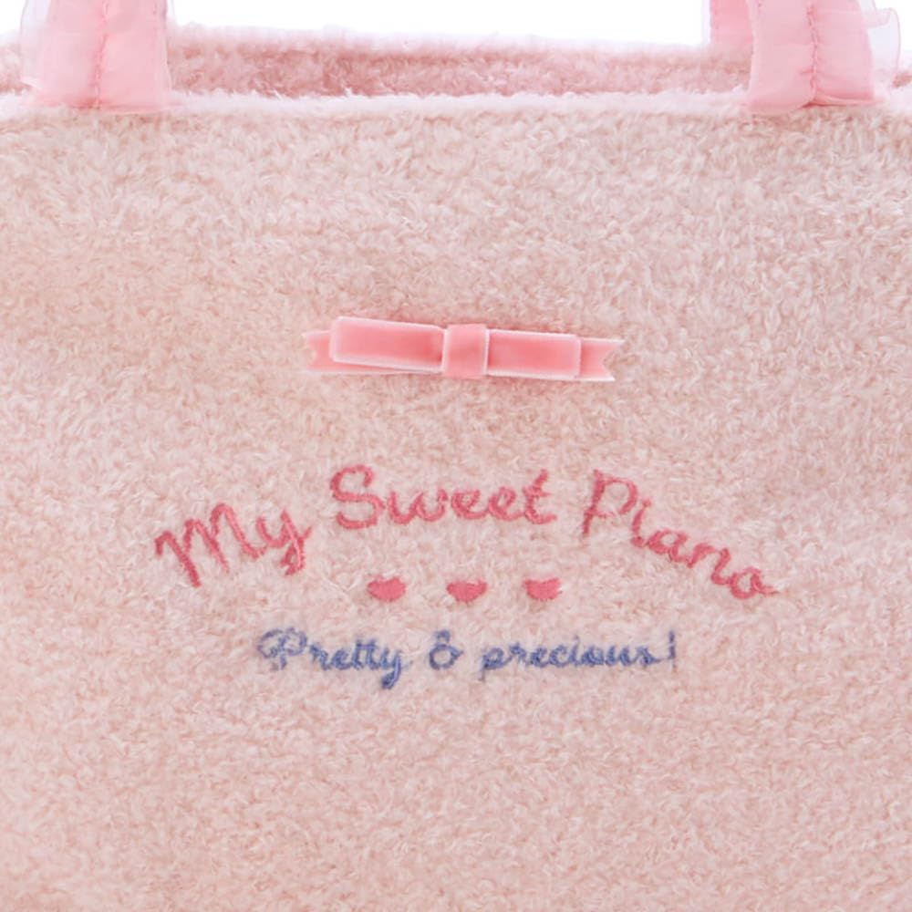 Sanrio Сумка Little My Sweet Piano 816400 В форме лица (Мое сокровище)