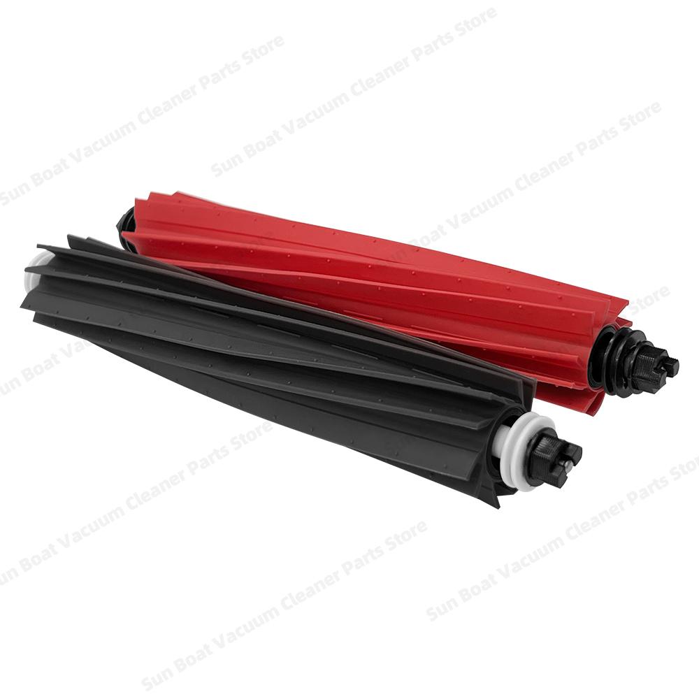 Совместимость с Roborock Qrevo Master сменная основная боковая щетка фильтр HEPA насадки для швабры пылесборник запасные части аксессуары