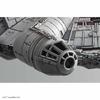 BANDAI SPIRITS Star Wars Millennium Falcon Rise of Scale Plastic Model (Star Wars/The Skywalker) 1/144 Color-coded
