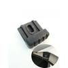 1pc For Volkswagen Tiguan2010-18 Gran Lavida2013-16 Trunk buffer rubber High-quality version