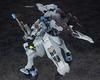 Muv-Luv Alternative Fubuki Пластиковая модель в масштабе без масштаба KP622, Высота примерно 180 мм