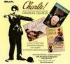 CD M?NCHNER SYMPHONIKER, FRANCIS SHAW - Charlie! (Music From The Classic Fi FILMCD711 Silva Screen 1993 UK Soundtracks & Musicals Used