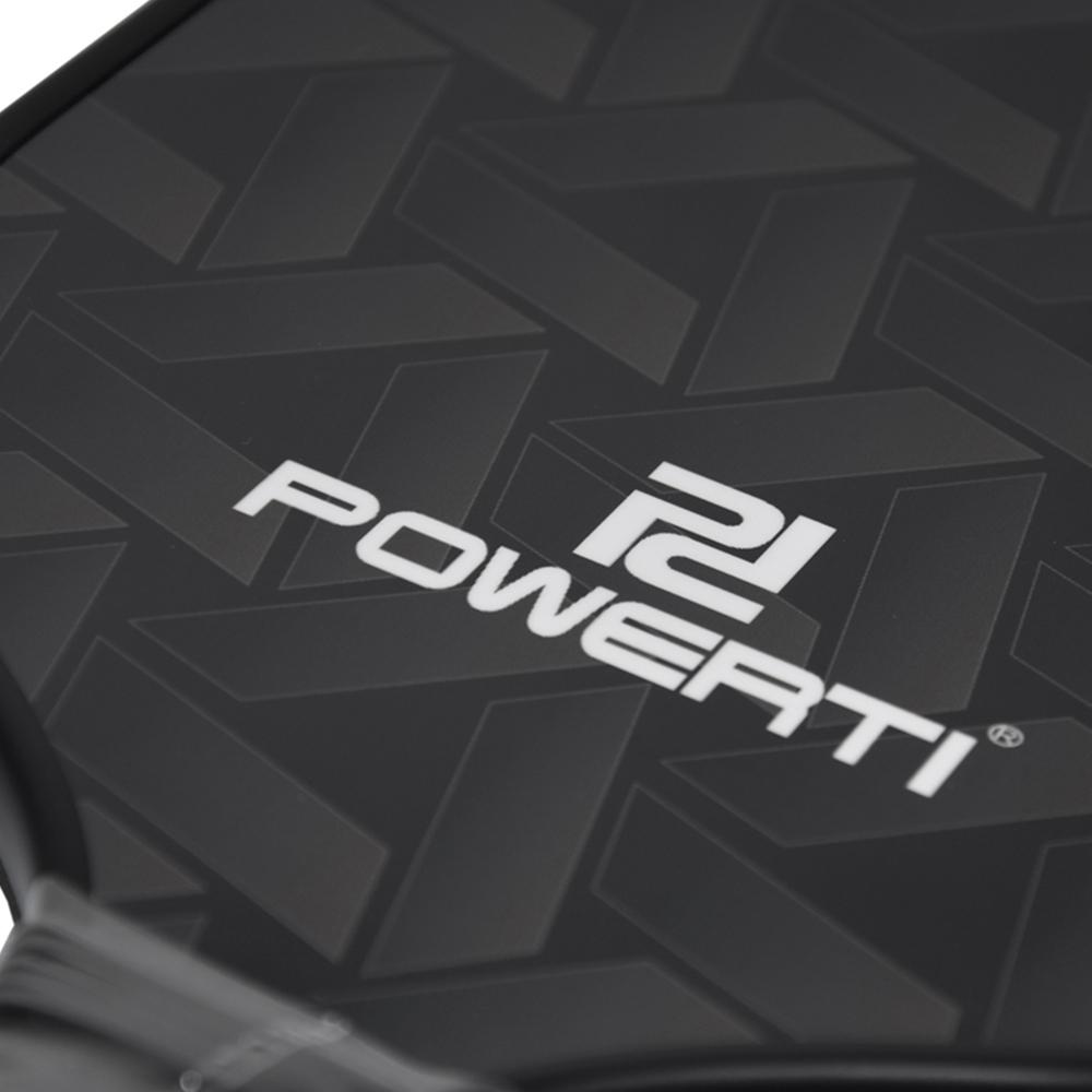 Набор для пиклбола: ракетка и мячи. Поверхность из углеволокна. Ракетка для пиклбола с 2 мячами.