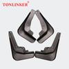 TONLINKER Mudguard For CheryExeed Exeed VX  2022 Mud Flaps Mudguards Splash Guards Fender Car Mudflaps 4Pcs Car