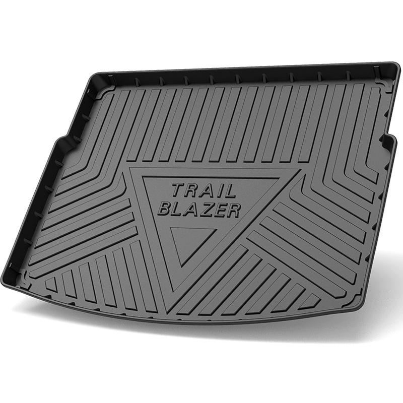 Chuangjie TPE Custom Trunk Mat for Cars