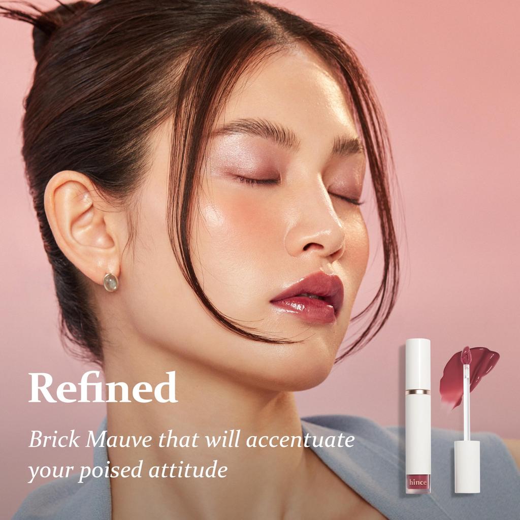 hince Mood Enhancer Water Liquid Glow W006 Refined