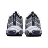 Nike Детские кроссовки Air Max 97 GS Silver Violet Metallic-Silver Black White 921522-027