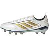 Кроссовки Copa Pure 3 Elite FG Luxe Control Pack Unisex White Cloud-White Matte-Gold IH0943