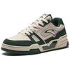 Anta Flame 5 Non-Slip Low-Top Skate Shoes Men Skate Shoes White Green 112428081-5
