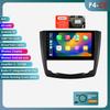 Car Multimedia Player for Renault Kadjar 2015-2019 Stereo 6115 Intelligent Screen 4G WIFI GPS Navigation Wireless Carplay Android Auto