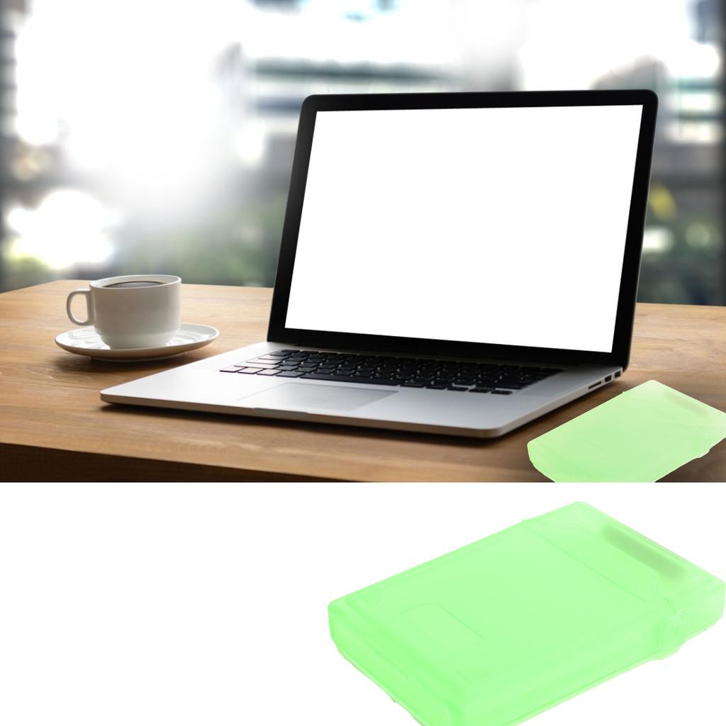 Адаптер для жесткого диска Комплект-бокс для Type C USB3.0 2,5 дюйма / SSD Аксессуар для ноутбука