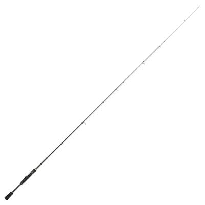 Major Craft Bass Rod Baspara Модель Swinging/Spinning 6'4" (1,93м) BXST-645L