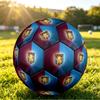 Футбольный мяч Aston Villa, размер 5, с принтом, противоскользящий, для взрослых, сувенир для футбольных фанатов