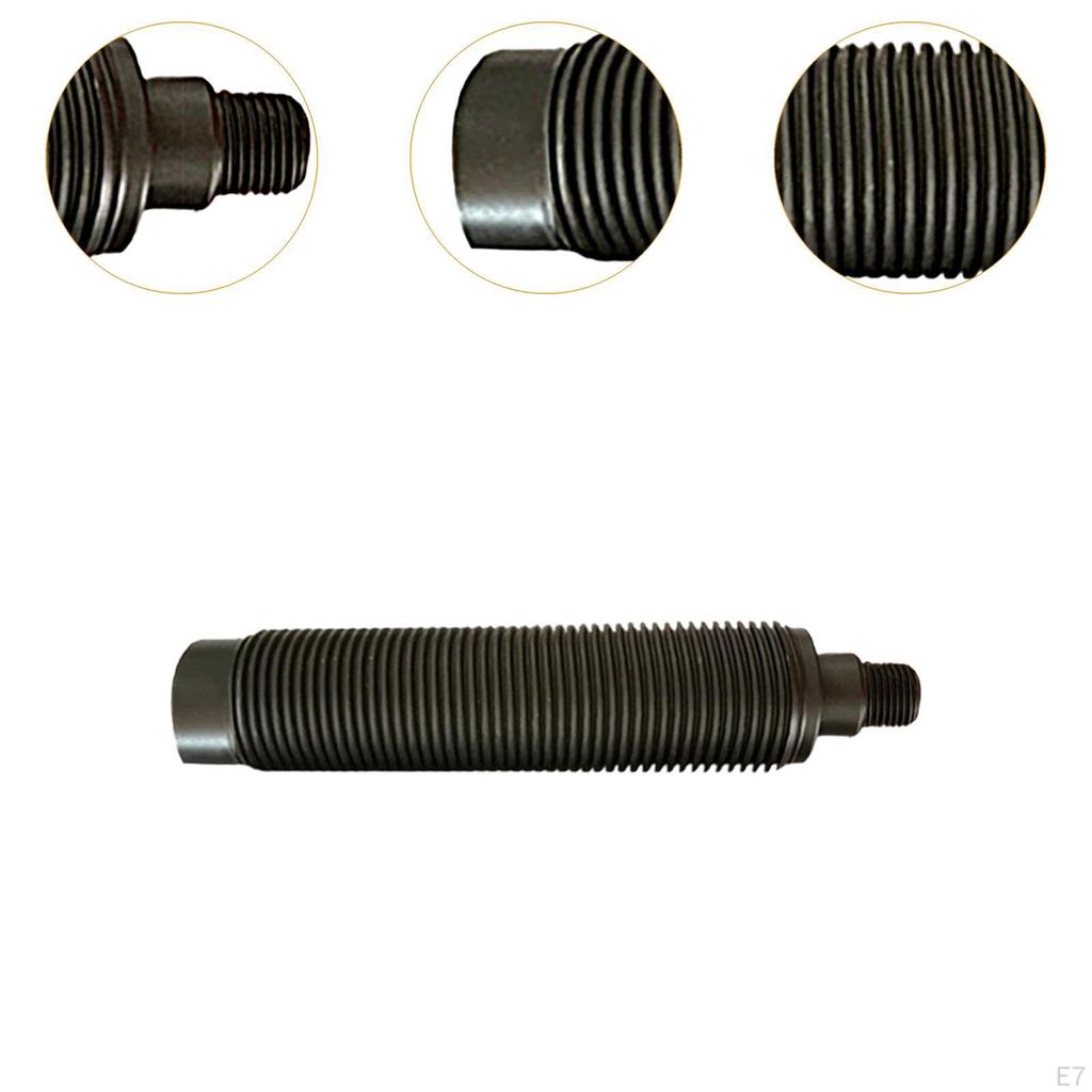 Балансир Шпиндельный Винт Компонент Балансировочного Станка M16 Стабильные Запасные Части Легко Установить Замена