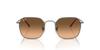 Sunglasses RB3694 JIM SILVER 55 Ray-Ban