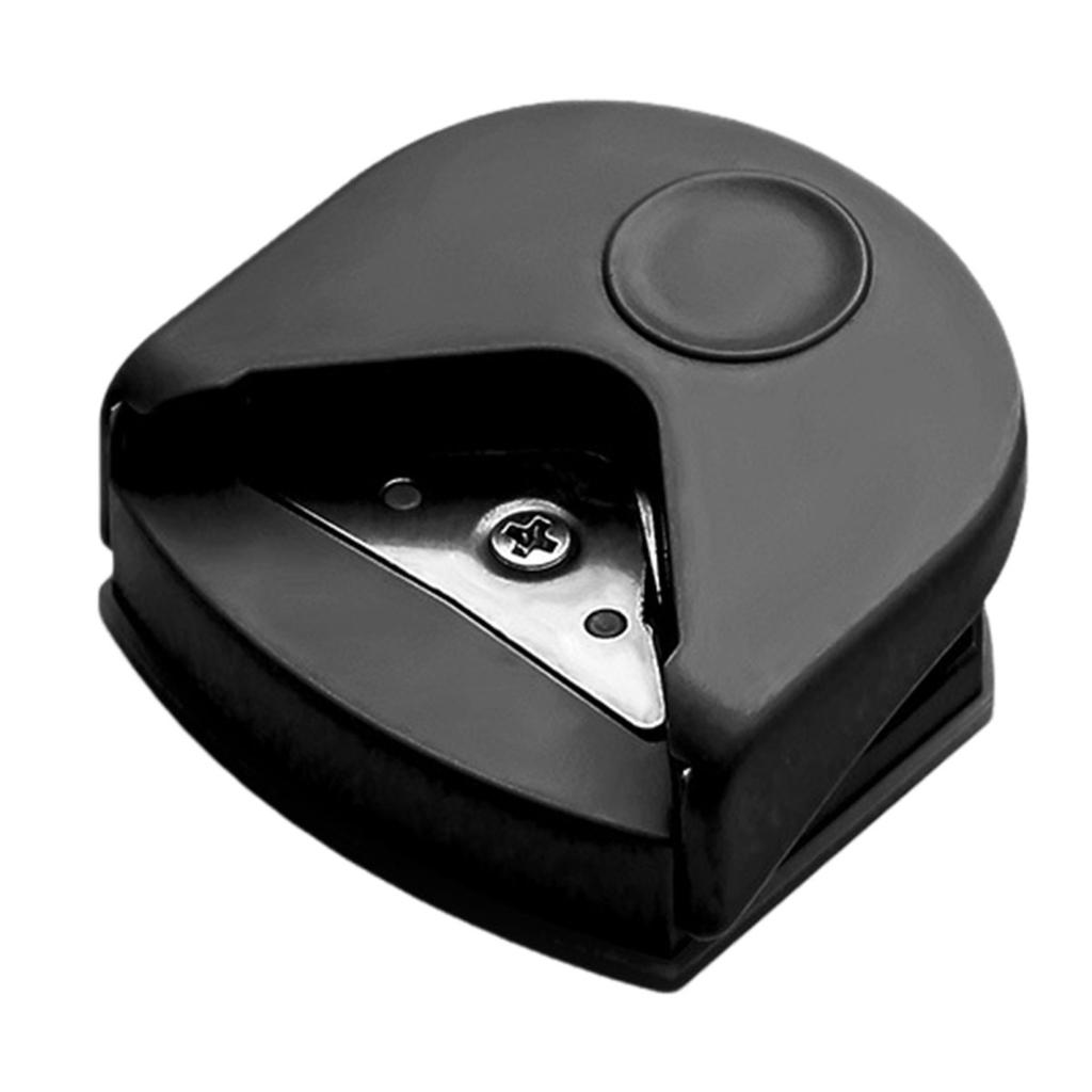 3 в 1 угловой скруглитель для бумаги, фотографий, альбомов, металлическое лезвие, резак для скругления углов R-4