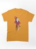 Hollow Knight Hollow Knight - Hornet Classic Unisex T-Shirt