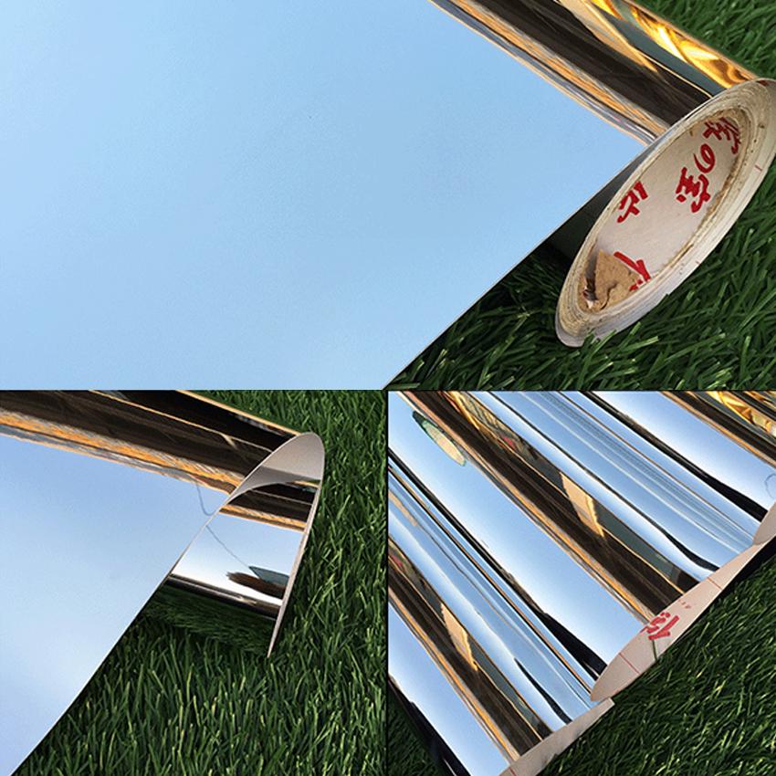 Имитация нержавеющей стали наклейка серебристый металлик зеркальная настенная бумага водонепроницаемая дверь холодильника самоклеящиеся обои с текстурой