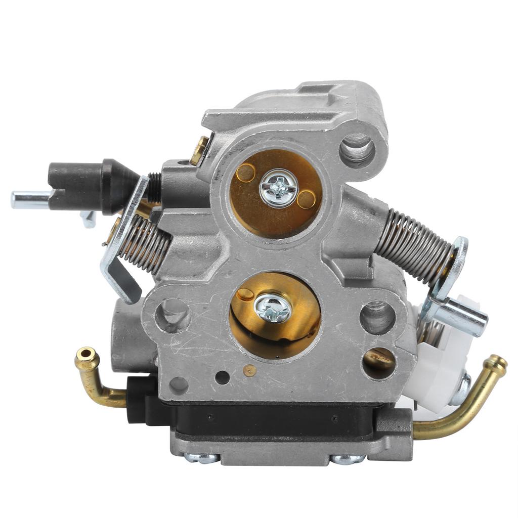 Carburetor Replacement Parts Fit for Husqvarna 435 440 506450501 Chainsaw Accessory
