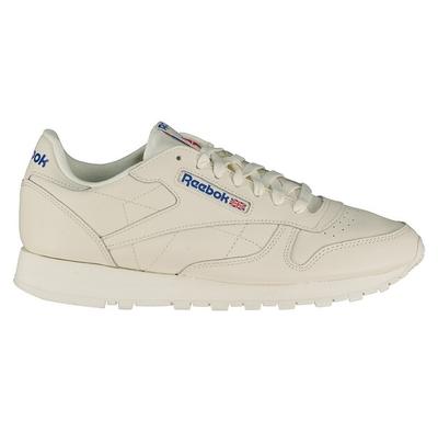 Reebok Classics Classic Leather кроссовки
