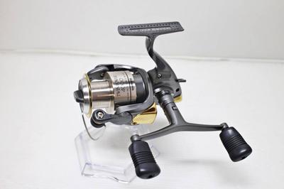 Хорошее состояние Shimano 98 Twin Power 4000 DH (Двойная ручка)