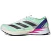 Adidas Adizero Adios 7 'Pulse Mint' (Unisex) Cloud White / Core Black / Pulse Mint Running Shoes GV9059