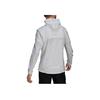 Adidas Marathon Running Hooded Jacket Men Outerwear White HA0251